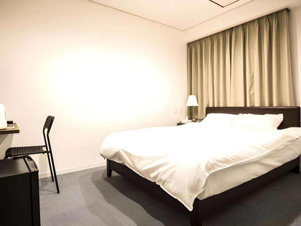 Rozy Hotel Namba Oszaka Kültér fotó