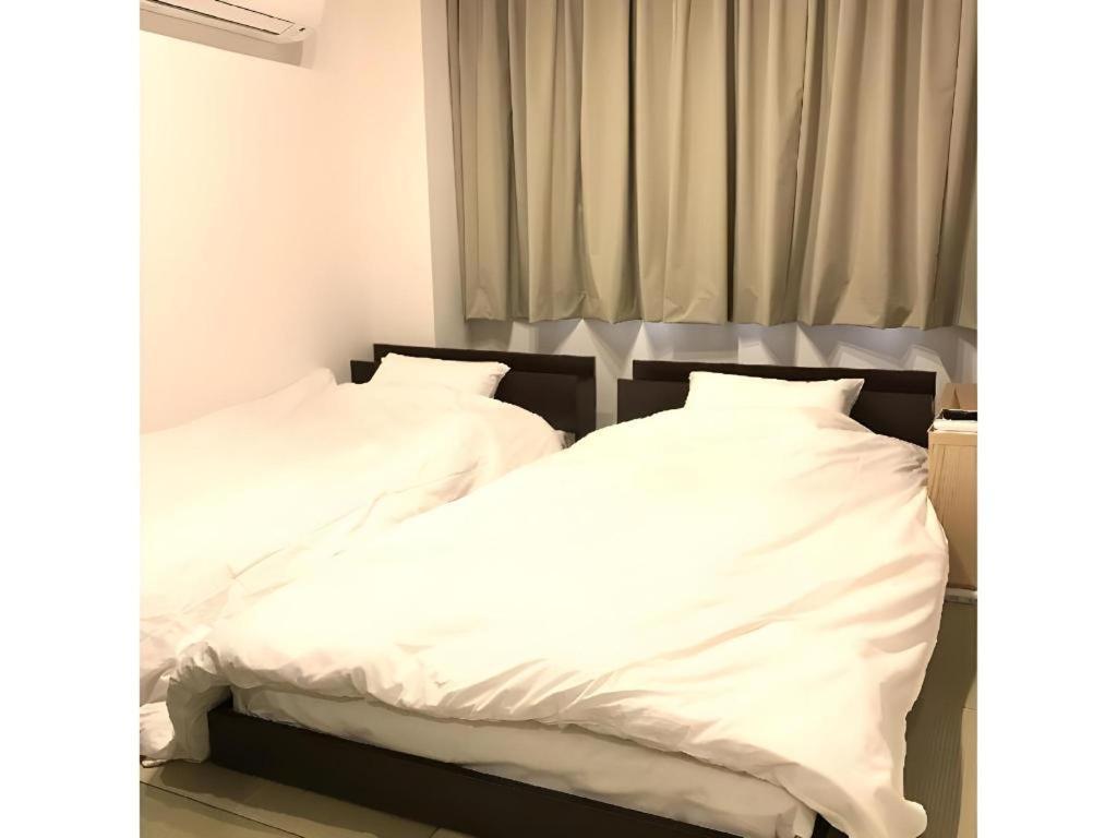 Rozy Hotel Namba Oszaka Kültér fotó