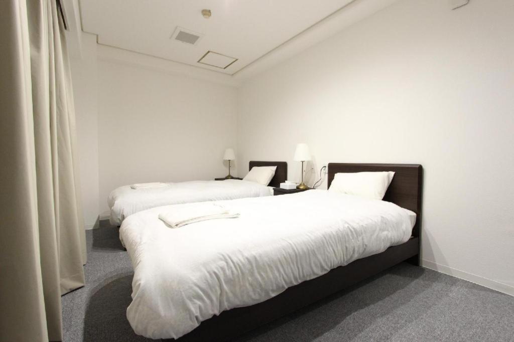 Rozy Hotel Namba Oszaka Kültér fotó